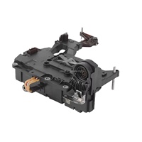 Boîtier de commande de transmission (TCU) 8HP70 8HP45 ZF8HP45 TCM ES11-3000 pour Land Rover Range Rover