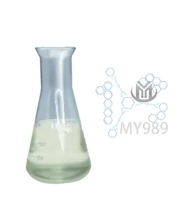 Polyglyceryl-4 Isostearaat Cas 91824-88-3 Met Polyglycerol-3 Diisostearaat En Polyglyceryl-2 Dipolyhydroxstearaatcrèmes En