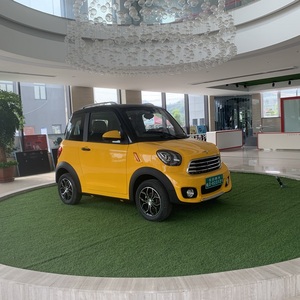 Barato de alta velocidad nuevo coche eléctrico Mini movilidad vehículo eléctrico con certificado EEC COC hecho en China - Product Image 6