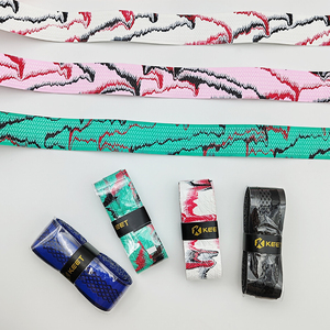 KEET Hoge Kwaliteit PU Materiaal Honkbalknuppel Grip Overgrip - Product Image 2