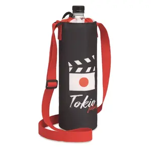 Borsa termica per bottiglie MB2006 personalizzabile per merchandising - Product Image 1