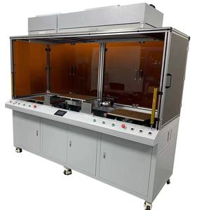 Car Central <b>Control</b> Triple-screen Laminating Machine, <b>TV</b> Display Screen Bonding Machine - Product Image 2