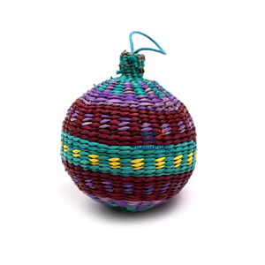 อุปกรณ์ตกแต่งคริสต์มาสเป็นมิตรต่อสิ่งแวดล้อมอุปกรณ์ตกแต่งต้นคริสต์มาสแบบกำหนดเอง - Product Image 6