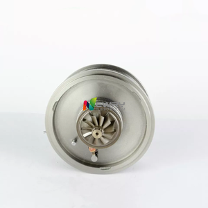 Turbolader patrone GTD1244VZ 847671-0004 847671-0002 813860-0003 für Audi A3 1.6 TDI 8V CRKB Neues Turbo Core Upgrade <span class=keywords><strong>CW</strong></span> - Product Image 2