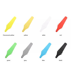 Guardabarros delantero para bicicleta, accesorios de liberación rápida para ciclismo de montaña o carretera - Product Image 4