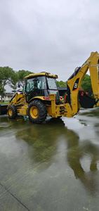 2025 कैटरपिलर/बिल्ली मिनी बैकहोए लोडर ने सबसे अच्छी समीक्षा की जापान मूल कैटरपिलर के साथ बिक्री के लिए कोर इंजन घटक के साथ - Product Image 3