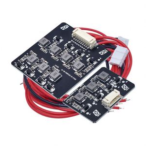 2s - 8s 1.2A Balance Li-ion Lifepo4 Batterie au Lithium Égaliseur actif Équilibreur Carte de transfert d'énergie inductive BMS 3s 4s 5s 6s 7s - Product Image 2