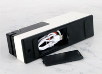 Affûteur électrique Offre Spéciale professionnel multifonctionnel cuisine extérieure et intérieure Mini couteau électrique Portable tranchant rapide Sh