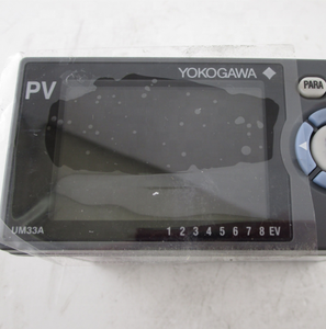 Indicador Digital Yokogawa UM33A-000-11/DC Original en Oferta, con Alarmas, Nuevo Indicador Digital Yokogawa UM33A-000-11/DC Original - Product Image 6