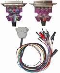 Conector GODIAG de Alta Calidad para ECU GPT Boot AD, Lectura/Escritura de ECU sin Necesidad de Desmontaje, Compatible