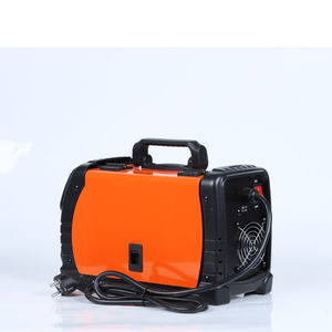 Nueva Máquina de Soldar Inverter <span class=keywords><strong>MIG</strong></span>-350 220V Soldadora <span class=keywords><strong>MIG</strong></span> sin Gas para Acero/Acero Inoxidable/Aluminio (Certificación CE) - Product Image 2