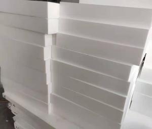 Feuille de PTFE résistante aux hautes températures, plage de travail -<span class=keywords><strong>200</strong></span>°C ° De la lettre C à +260 ° C, pour le traitement chimique - Product Image 3