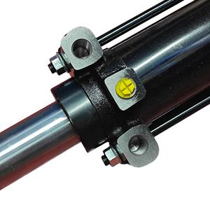 Cilindro de potencia de piezas de repuesto de carretilla elevadora de alta calidad utilizado para Toyota 7-8FD20-25 con 43310-26602-71 - Product Image 6