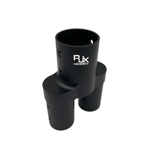 Conector de Brazo de Abrazadera de Tubo de Carbono RJXHOBBY RJX 35-30mm para Drones Coaxiales de Carga Pesada X8 de 4/6/8 Ejes - Product Image 1