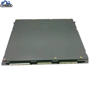 Pièces de rechange pour contrôleur ECU ECM d'excavatrice E255LC-V DH225-7 DH225-9 DH300-7 543-00054B 543-00054 - Product Image 1