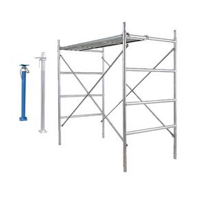 Échafaudage de type échelle, ensemble d'échafaudage principal de type A, goupille de jonction pour échafaudage de type H - Product Image 3