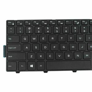 <span class=keywords><strong>ซื้อ</strong></span>คีย์บอร์ดแล็ปท็อป Dell จำนวนมาก สำหรับรุ่น 15-3000 15-5000 15-7000 5547 3542 5545 N5547 - Product Image 2