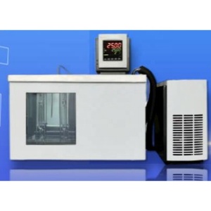 ISO 1628 ASTM D4603 Manual IV PET <span class=keywords><strong>Viscometer</strong></span> presisi tinggi sistem pengukuran viskositas bahan polimer meteran viskositas - Product Image 3