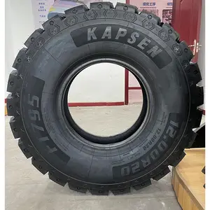 Manufacturer Tires tube mining off road tire FT795 12.00R20 22PR commercial truck tires all position of trucks