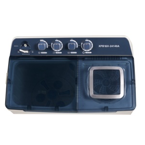Lavadora de doble tina XPB150-25180A de 15 kg - Product Image 4