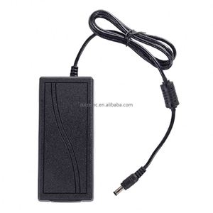 220V AC đến 8V DC Power Adapter 8V 500mA 600mA AC dc750ma 6 Wát CE AC DC Power Adapter Úc cho anh - Product Image 1