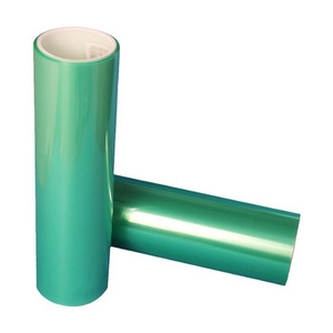 Film <span class=keywords><strong>PET</strong></span> personnalisé Film ITO conducteur transparent Feuille de revêtement dur pour protecteur d'écran de produits électroniques Film <span class=keywords><strong>PET</strong></span> - Product Image 5