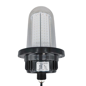 해양용 신호등 빨강 초록 흰색 DC12V-100V IP65 항해등 부표 50W10 해리 20W LED 마스트 라이트 - Product Image 3