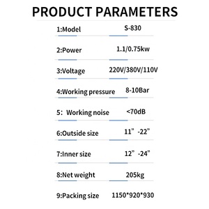 Máquina Desmontadora de Neumáticos en Miniatura, Desmontadora de Neumáticos de Exportación con Certificación CE, Tipo Integrado de Prueba de Presión Neumática e Inflado con Cabezal Tipo Cabeza de Pájaro - Product Image 3