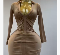 Liquidation 2025 – Robes d'été élégantes et décontractées pour femmes – Styles en gros du fabricant – Livraison aléatoire – Sshein Al Mayor