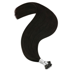 <span class=keywords><strong>Extensiones</strong></span> <span class=keywords><strong>de</strong></span> Cabello con Punta Nano <span class=keywords><strong>de</strong></span> Venta Caliente, Cabello Humano Virgen Remy Vietnamita <span class=keywords><strong>de</strong></span> Doble Trama con Puntas Nano para Belleza - Product Image 2