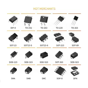 AD8233ACBZ-R7 ban đầu mới mạch tích hợp chip IC AD8233ACBZ-R7 thành phần điện tử