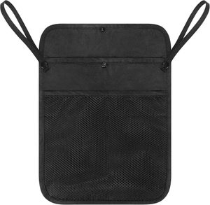 Organizer Universale per <span class=keywords><strong>Passeggino</strong></span> in Rete, Compatibile con Uppababy <span class=keywords><strong>Nuna</strong></span> Britax, Portaoggetti Antiscivolo Regolabile - Product Image 3