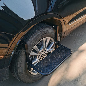 Pédales universelles pour pneus de voiture, pour la montée d'escaliers - Product Image 3