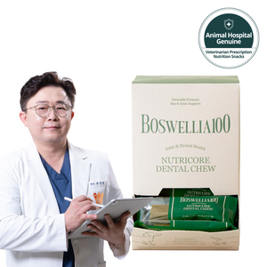 Extrait de Dr. Nutricore Boswellia100 Supplément de Boswellia très vendu fabriqué en Corée Produit de friandises Vente en gros Nouvelle Arrivée - Product Image 2