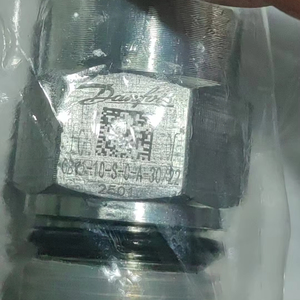 CBV1-10-S-0-A-30/20 02-176046 CBV1-10-S-0-A-30 CBV1 10 S 0 A 30 DANFOSS Original Authentique En Stock - Product Image 1