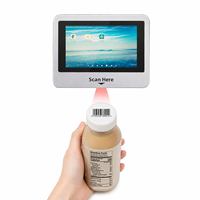 XT802C - Quiosco Verificador de Precios para Minoristas con Sistema Android