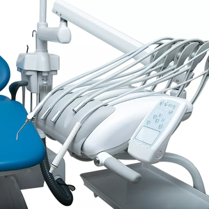 Thiết Bị Nha Khoa Ghế Nha Khoa Xách Tay Giá Rẻ 2022 - Product Image 3