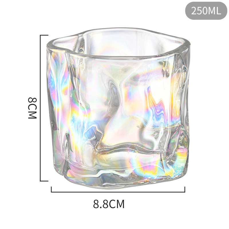 Factory price 10 Ounce Drinking Glasses Water Cocktails Rocks Glasses