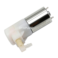 Smart Sweeper Distributeur de Savon Petit Mini Micro 6V 12v 24v OEM Pompe Péristaltique pour Eau Liquide Dosage Pompe de Transfert Prix