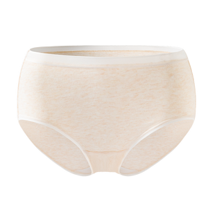 Bequeme Dame Prinzessin Frauen sexy Unterwäsche kurze sexy Baumwolle Damen Höschen Mädchen Slips Farben für Frau - Product Image 2