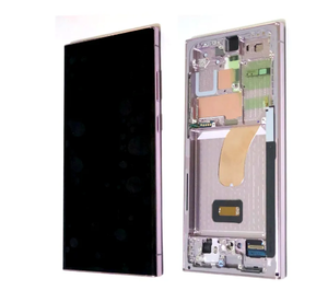 Оригинальный ЖК-дисплей в сборе для Samsung Galaxy S23 ультра SM-S918B/DS ЖК-дисплей в сборе сенсорный экран Рамка с гарантией 1 год - Product Image 5