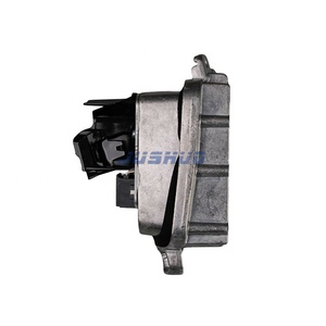 Modulo di luce diurna faro <span class=keywords><strong>a</strong></span> LED JUSHUO 19623501 19623502 l'uso per KADJAR - Product Image 2