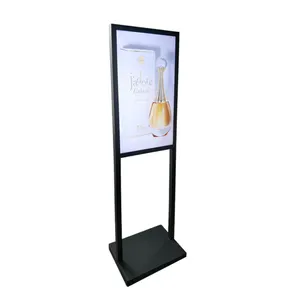 Portable All In One 32' 42' or Customize Multi Functional Touch Screen Tiosks LCD Advertising Display Public Digital Signage