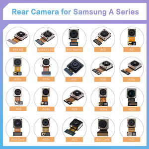 ROTW originale e nuova fotocamera posteriore di ricambio per Samsung <span class=keywords><strong>Galaxy</strong></span> A22 <span class=keywords><strong>Bar</strong></span> Design - Product Image 6