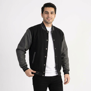 Factory Price <b>Men's</b> Varsity Jackets Popular Manufacturer Unique Design All Colors for <b>Men's</b> Varsity Jacket For <b>Men</b> - Product Image 1
