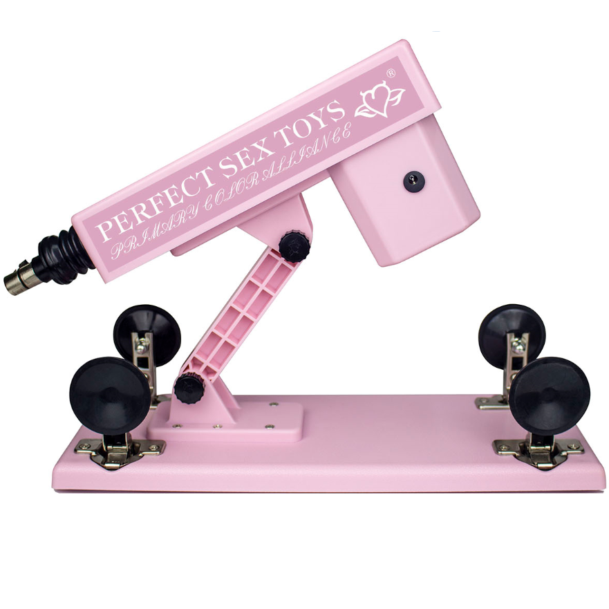 Катя Самбука және трансвеститтік секс