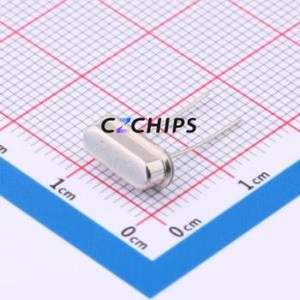 HY1352127M49SEB2T02 Crystal (Passive) HC-49S Crystal Oscillator 13.52127MHz 10pF 20ppm 30Ohm - Product Image 1