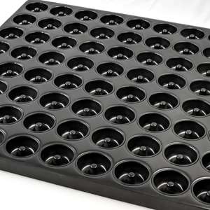 <span class=keywords><strong>Bandeja</strong></span> Metálica <span class=keywords><strong>para</strong></span> Hornear en Horno de Panadería, <span class=keywords><strong>para</strong></span> <span class=keywords><strong>Donuts</strong></span>, Equipo de Horneado Directo de Fábrica, Molde <span class=keywords><strong>para</strong></span> Pasteles, Fabricación Industrial de Postres - Product Image 1