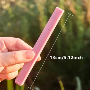 Evidenziatore Rettangolare Personalizzato con Logo, Colori Pastello Macaron, per Studenti e Ufficio, Penna Marcatrice per <span class=keywords><strong>Quaderni</strong></span> - Product Image 6