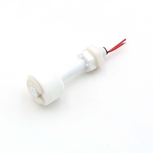 สวิตช์ระดับน้ำแบบลอยตัว PP สำหรับควบคุมระดับน้ำในถังเคมี - Product Image 4